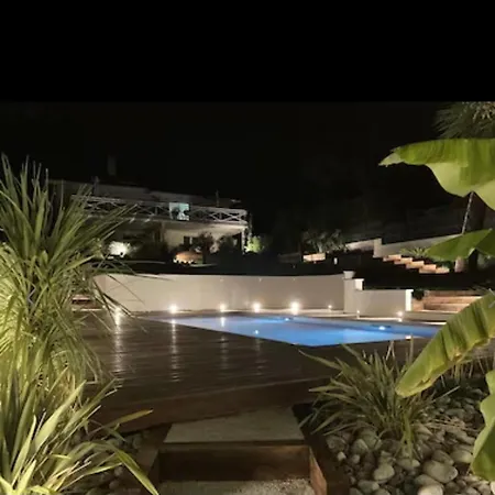 Villa La Canopee Pyla Sur Mer *
