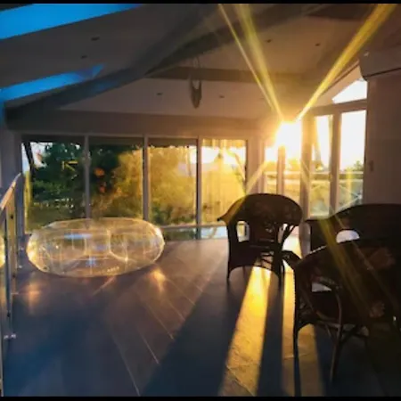 La Canopee Pyla Sur Mer Villa La Teste-de-Buch