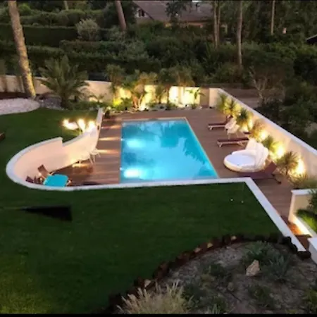 Villa La Canopee Pyla Sur Mer *