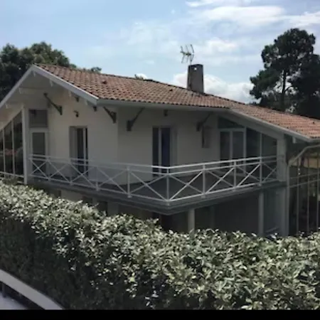 La Canopee Pyla Sur Mer * La Teste-de-Buch