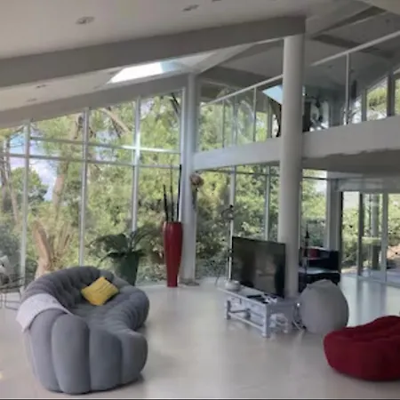 Villa La Canopee Pyla Sur Mer