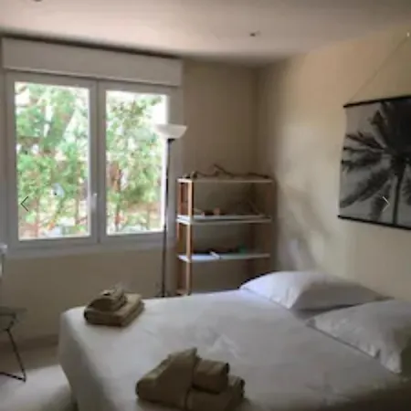 La Canopee Pyla Sur Mer Villa *