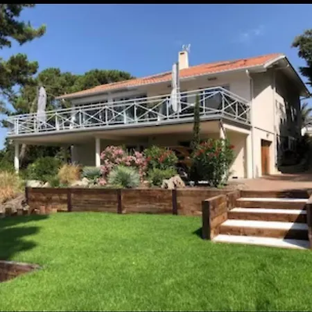 La Canopee Pyla Sur Mer La Teste-de-Buch