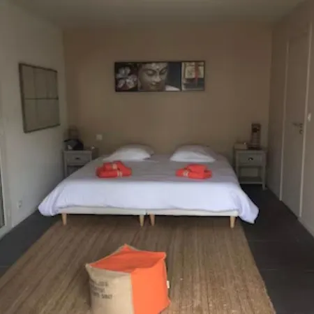 La Canopee Pyla Sur Mer Villa *